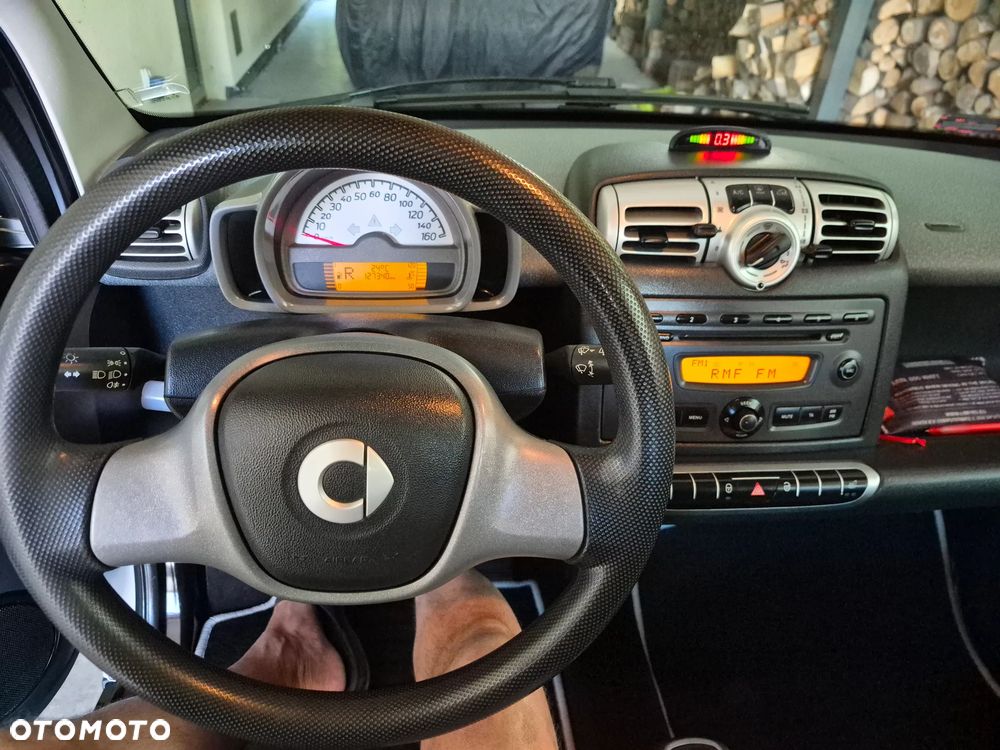 Smart Fortwo - 5
