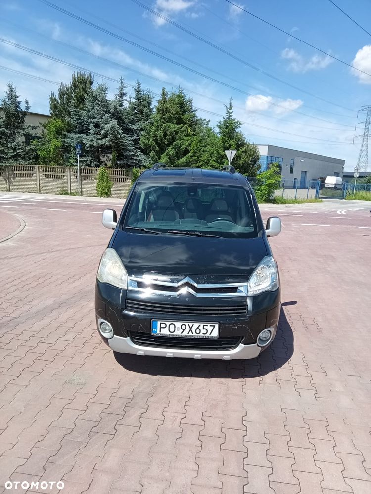 Citroën Berlingo ver-1-6-hdi - 4