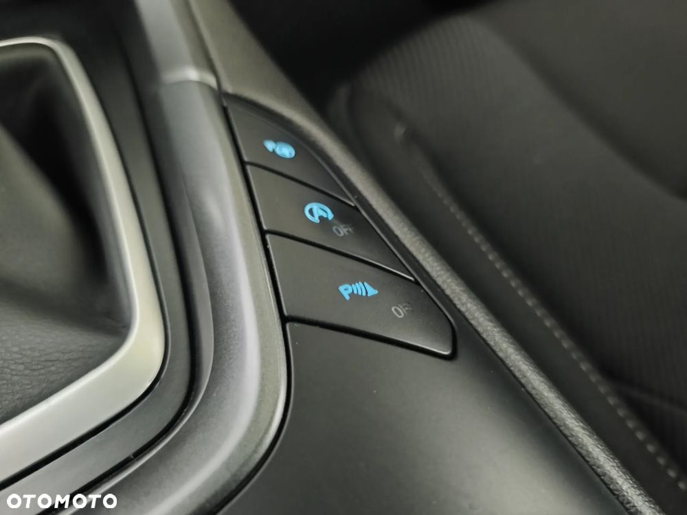 Ford Mondeo 2.0 TDCi STart-Stopp PowerShift-Aut Titanium - 21