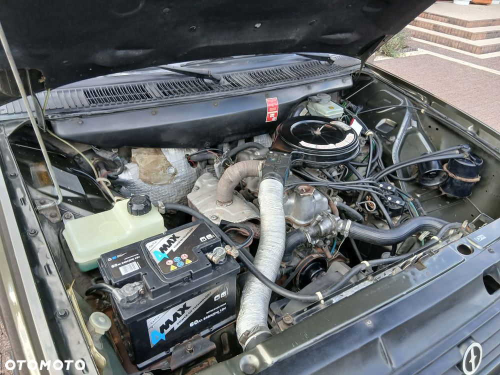 Polonez Atu - 13