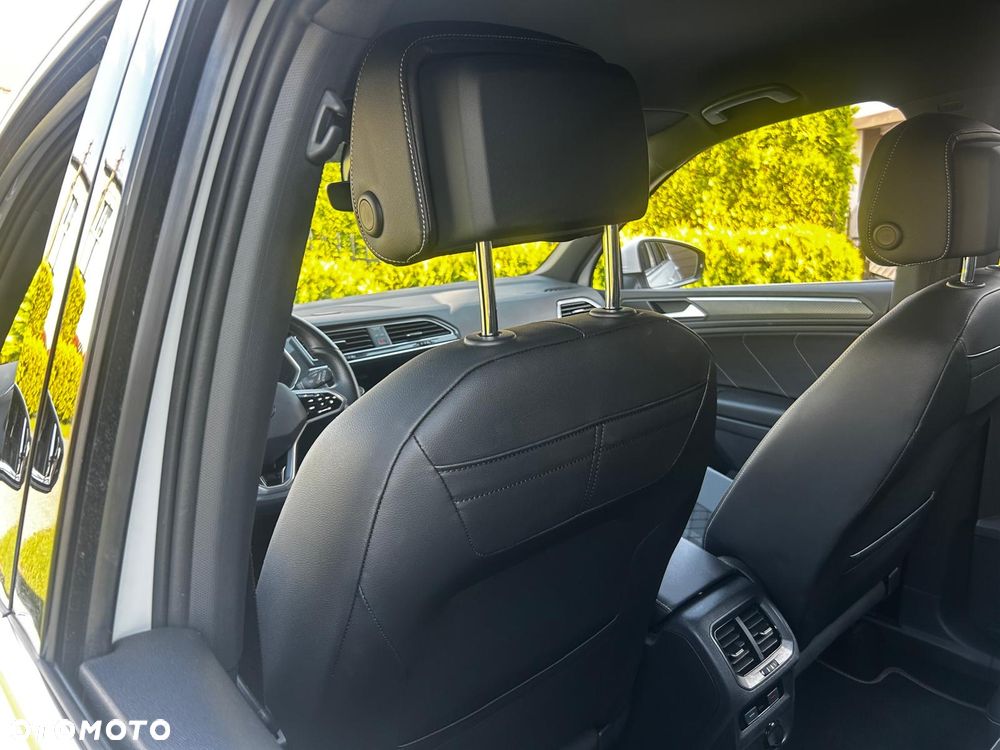 Volkswagen Tiguan 1.5 TSI OPF DSG R-Line - 15