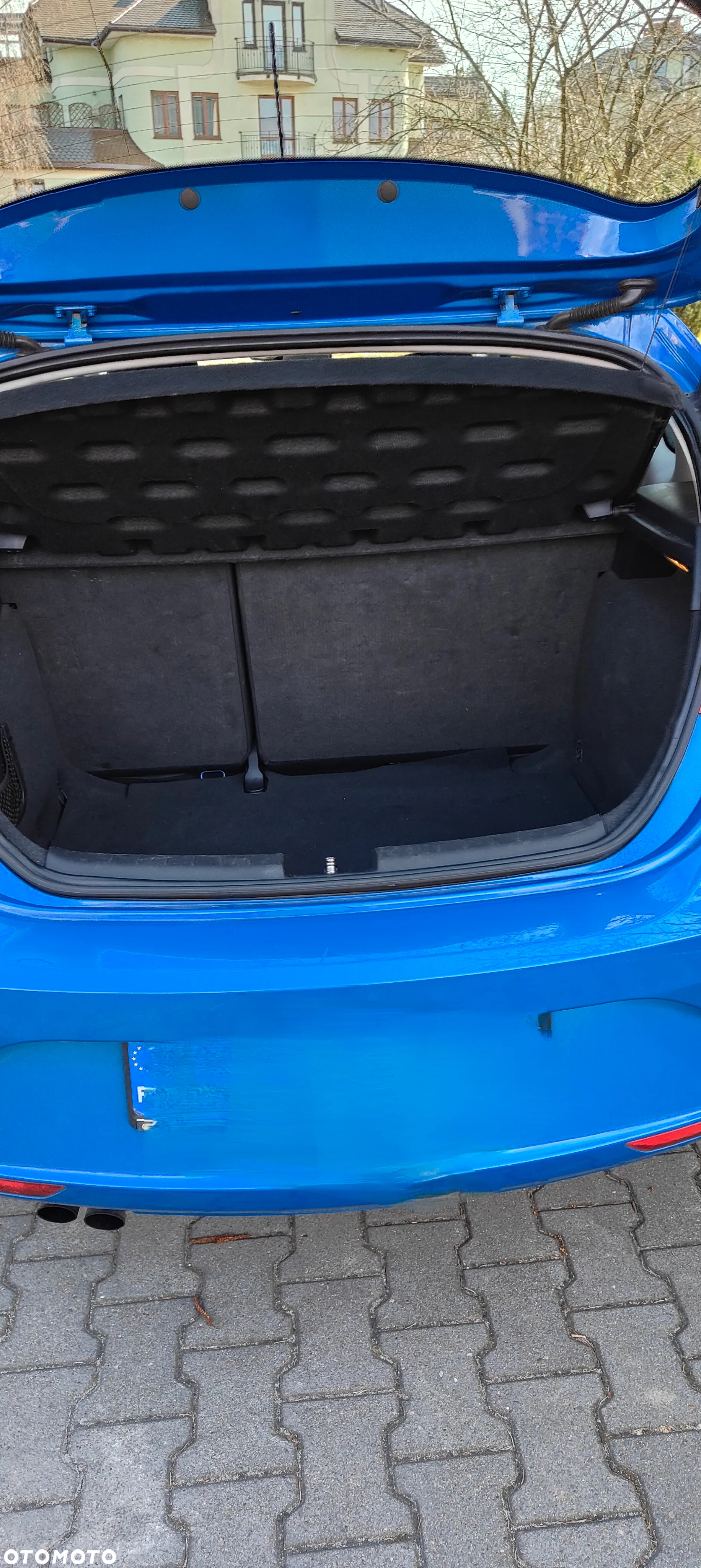 Seat Leon 1.6 TDI Ecomotive Reference - 13