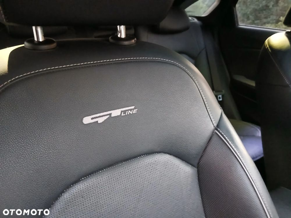Kia ProCeed 1.4 T-GDI GT Line - 15