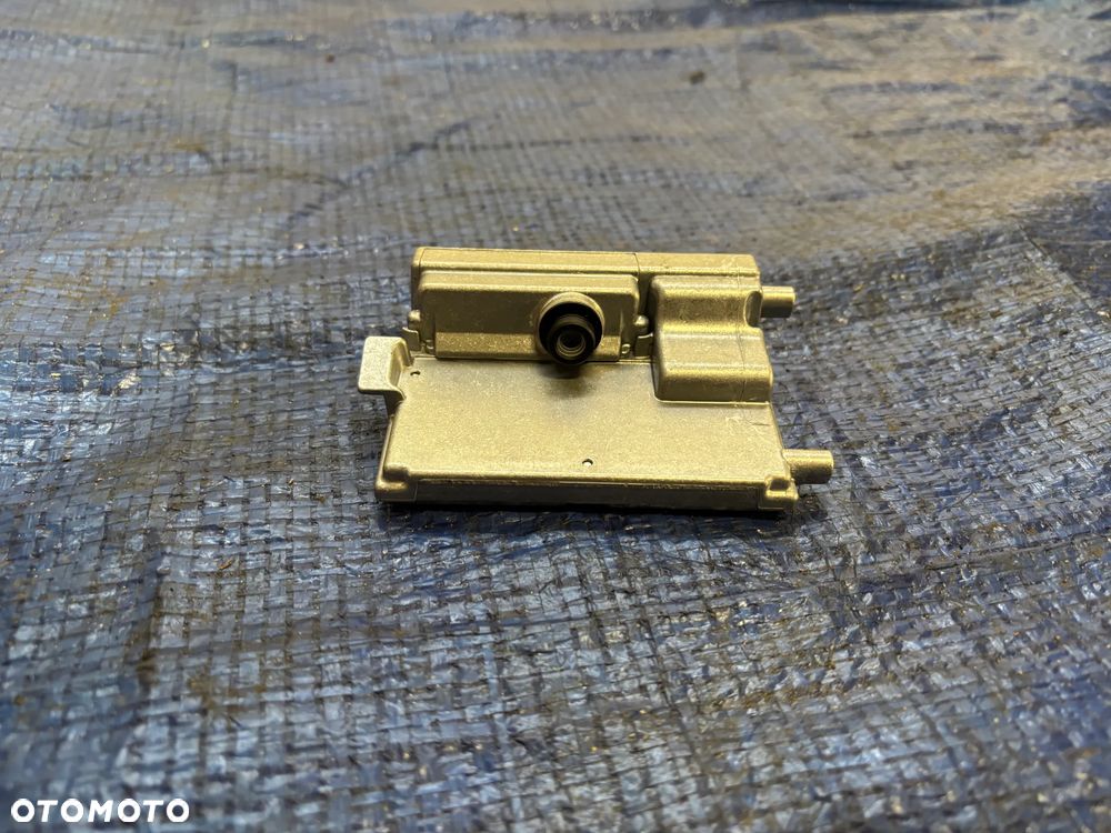 Vw Skoda Audi kamera asystent pasa ruchu 2Q0980653D - 1