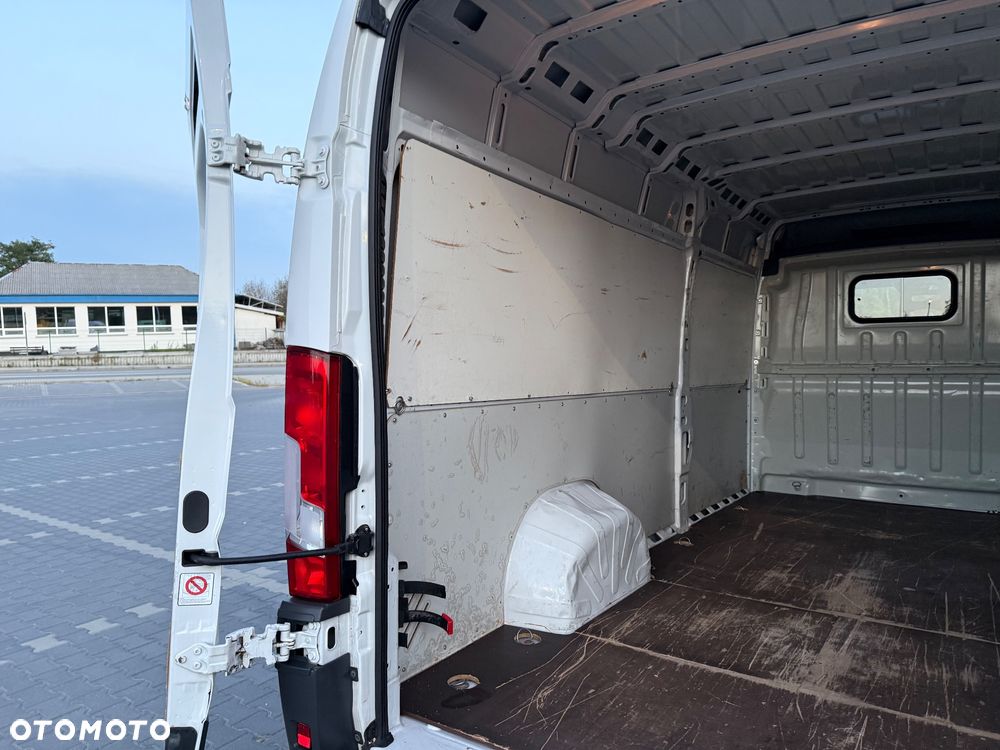 Fiat Ducato Maxi L4H2 - 18