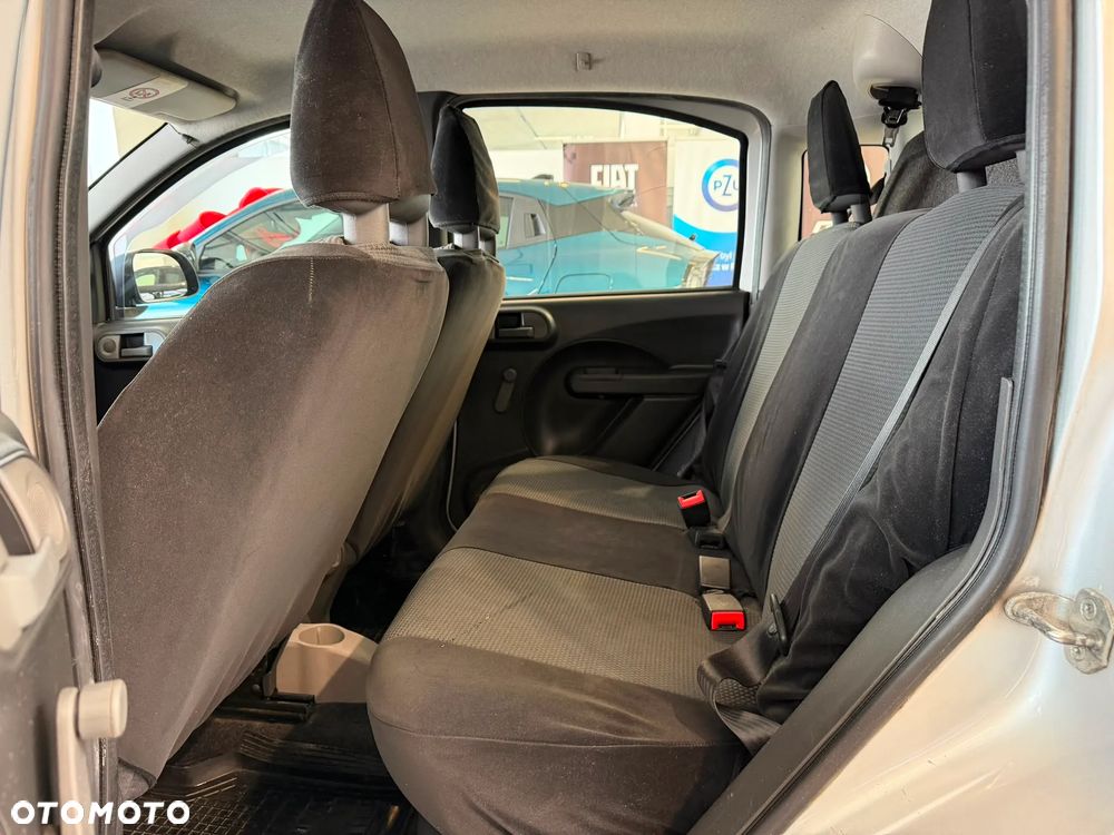 Fiat Panda 1.1 Actual Eco - 10