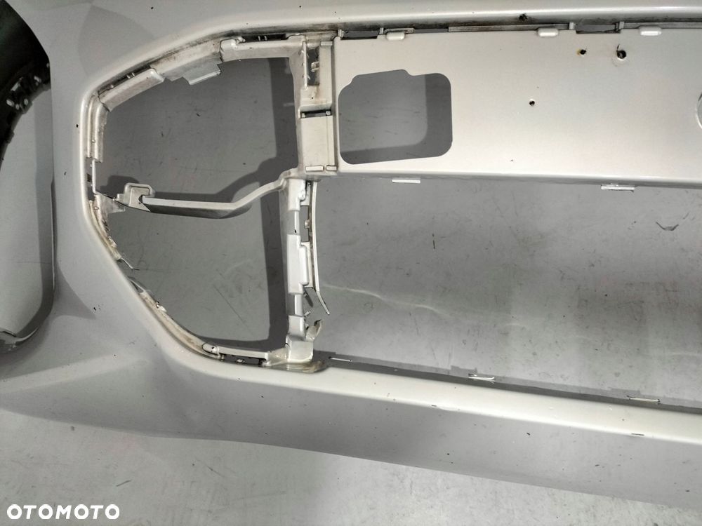 zderzak przedni przód bmw x5 g05 18- m-pakiet - 3
