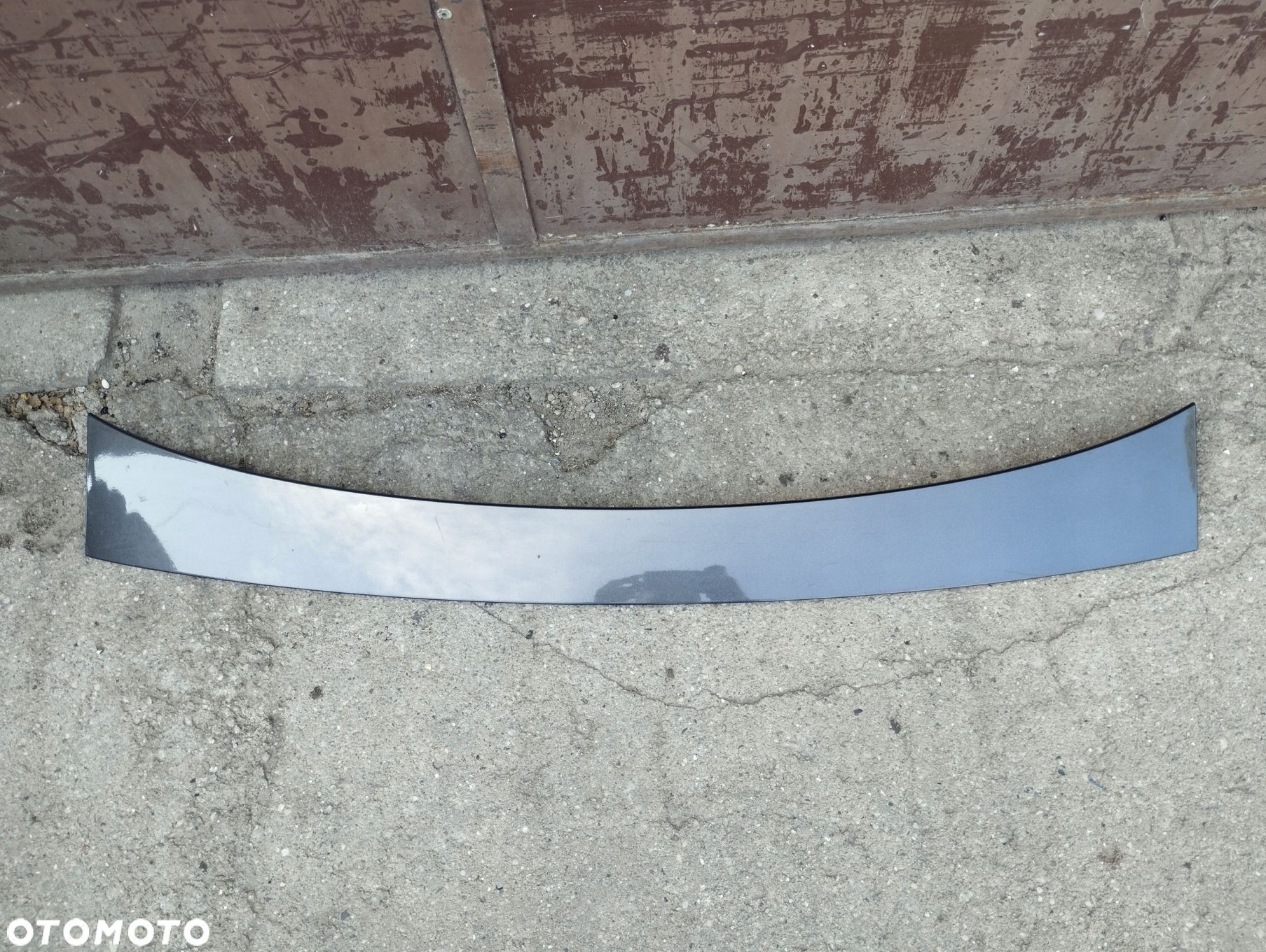 Listwa klapy Spoiler Kia EV6 GT 87310-CV100 87310-CV000 - 1