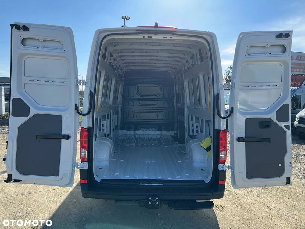 Volkswagen Crafter 35 Furgon L4H3, 2.0BiTDI 177KM, 4490mm, Wysoki dach - 15
