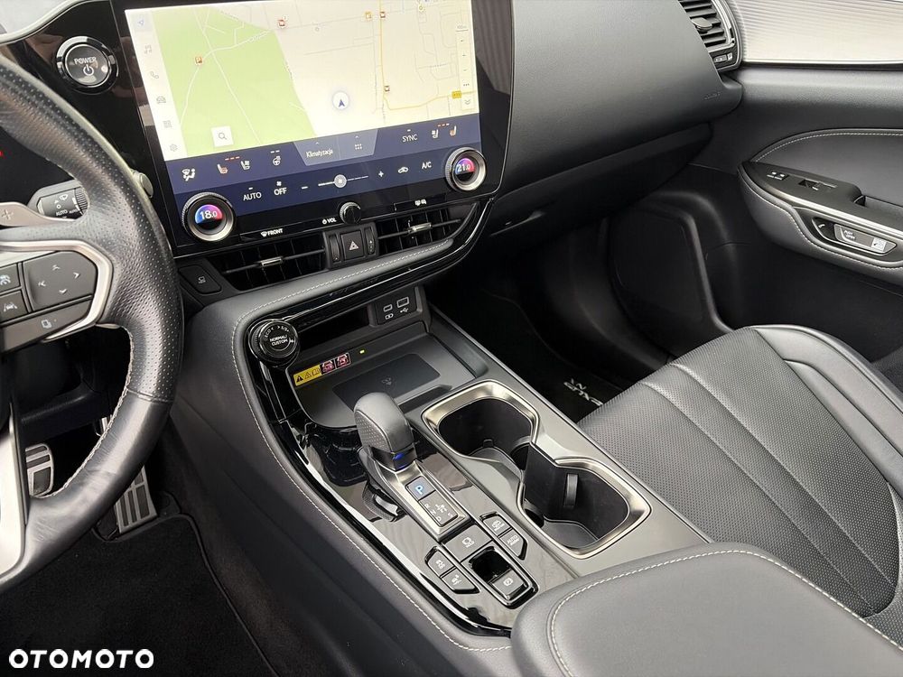 Lexus NX 450h+ Prestige AWD - 19