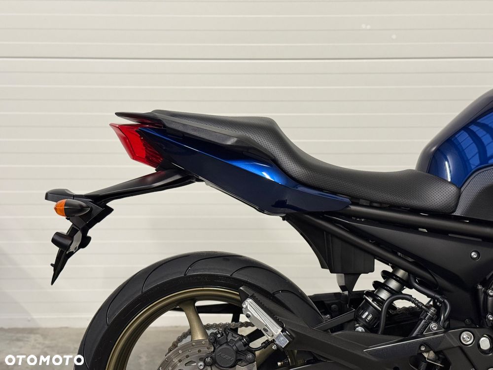 Yamaha XJ - 19
