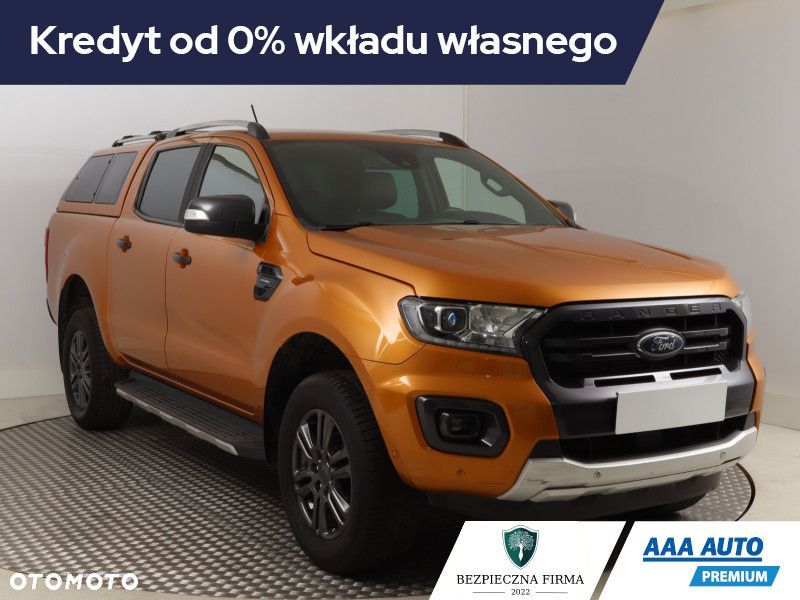 Ford Ranger - 3