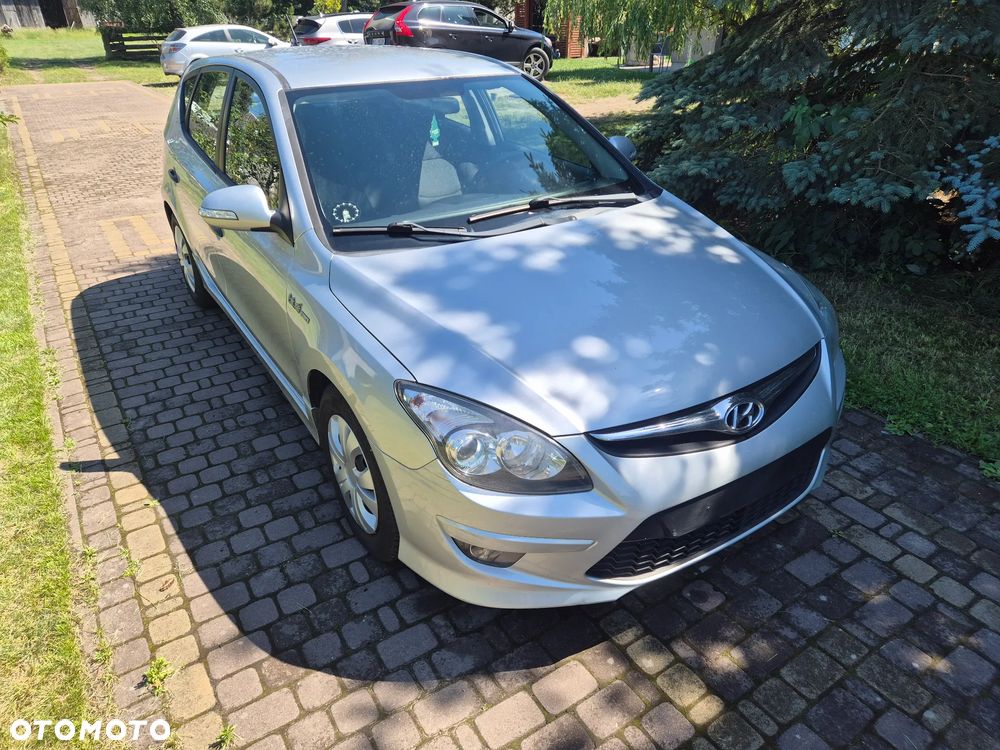 Hyundai i30 - 1