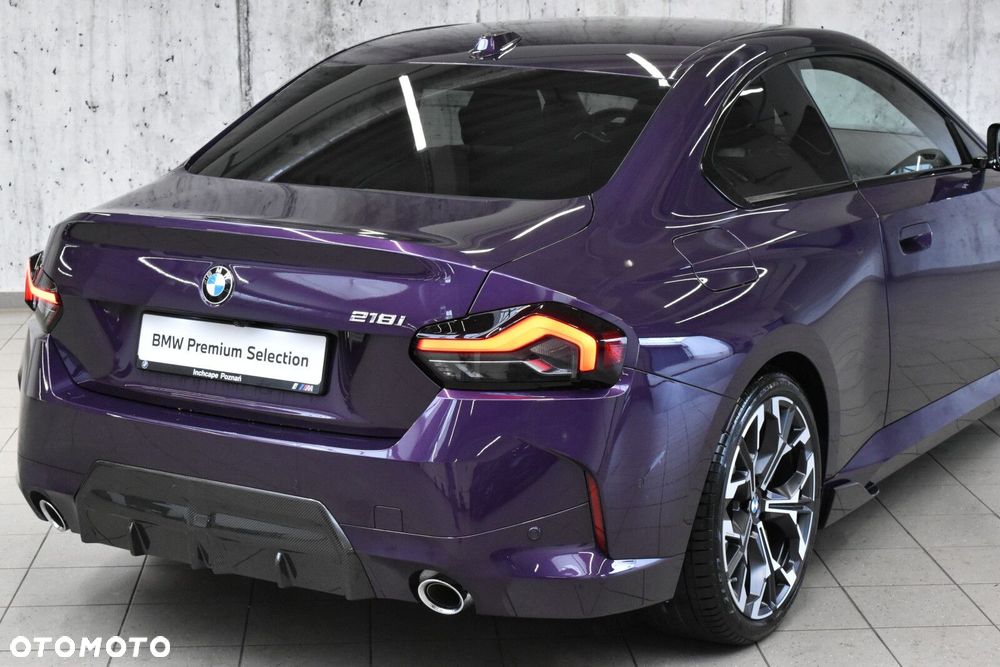 BMW Seria 2 - 22