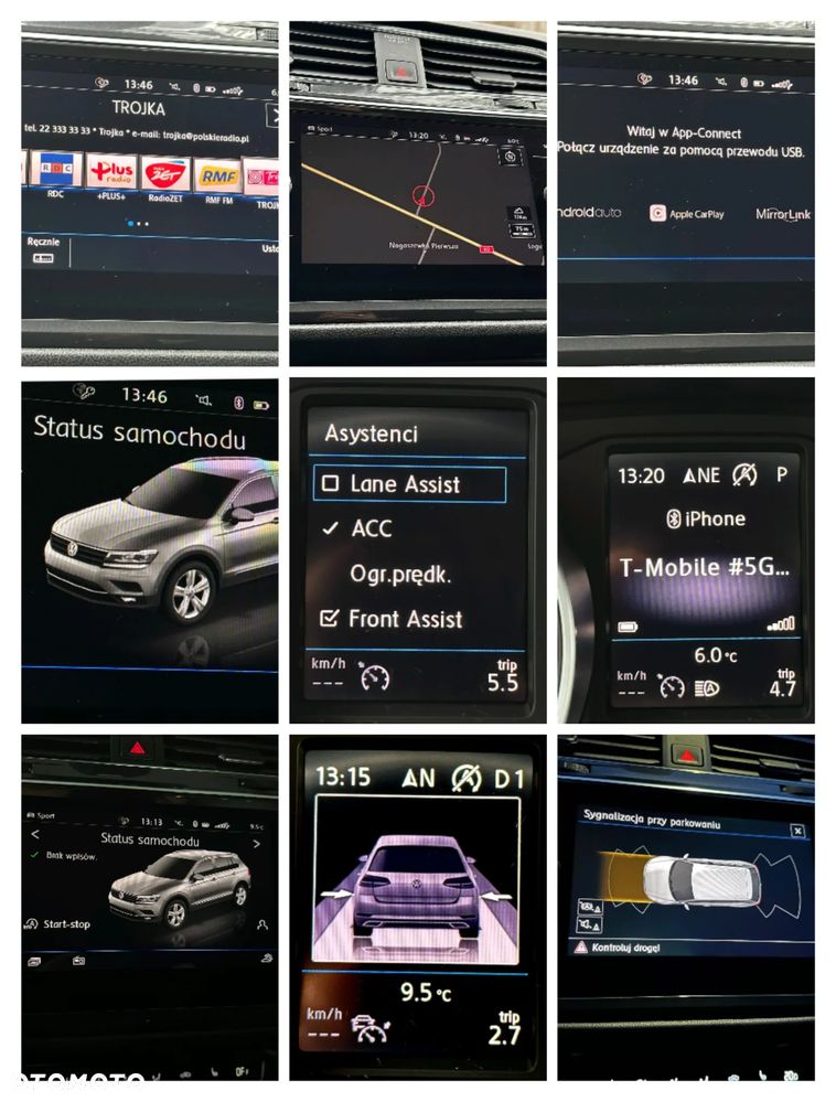 Volkswagen Tiguan Allspace 2.0 TDI SCR 4Motion DSG Highline - 30