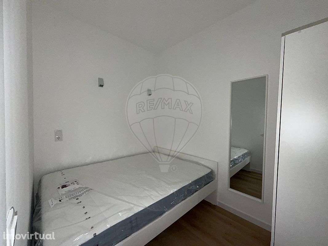 Moradia T1 para arrendamento - Grande imagem: 2/11