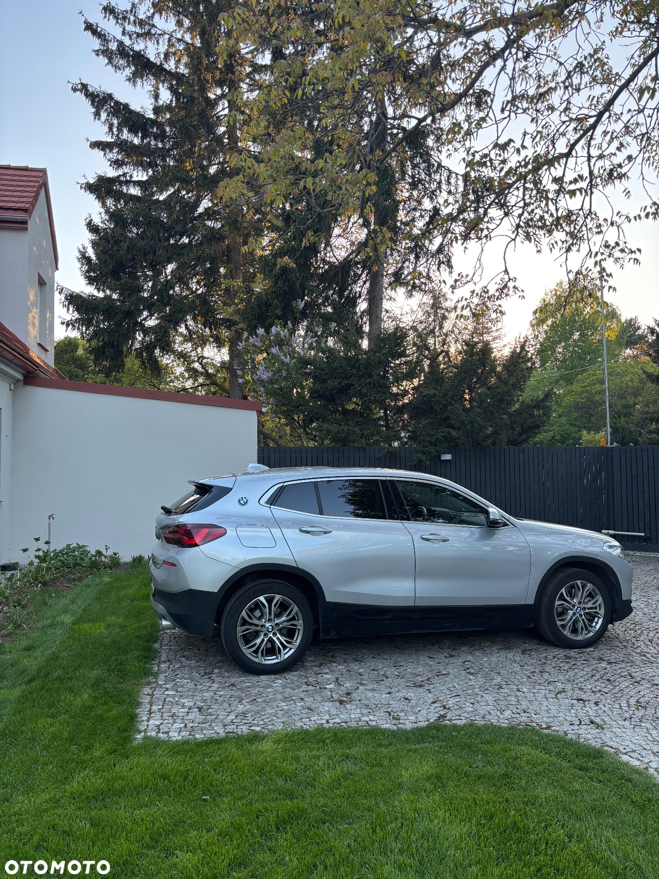 BMW X2 M35i xDrive - 5