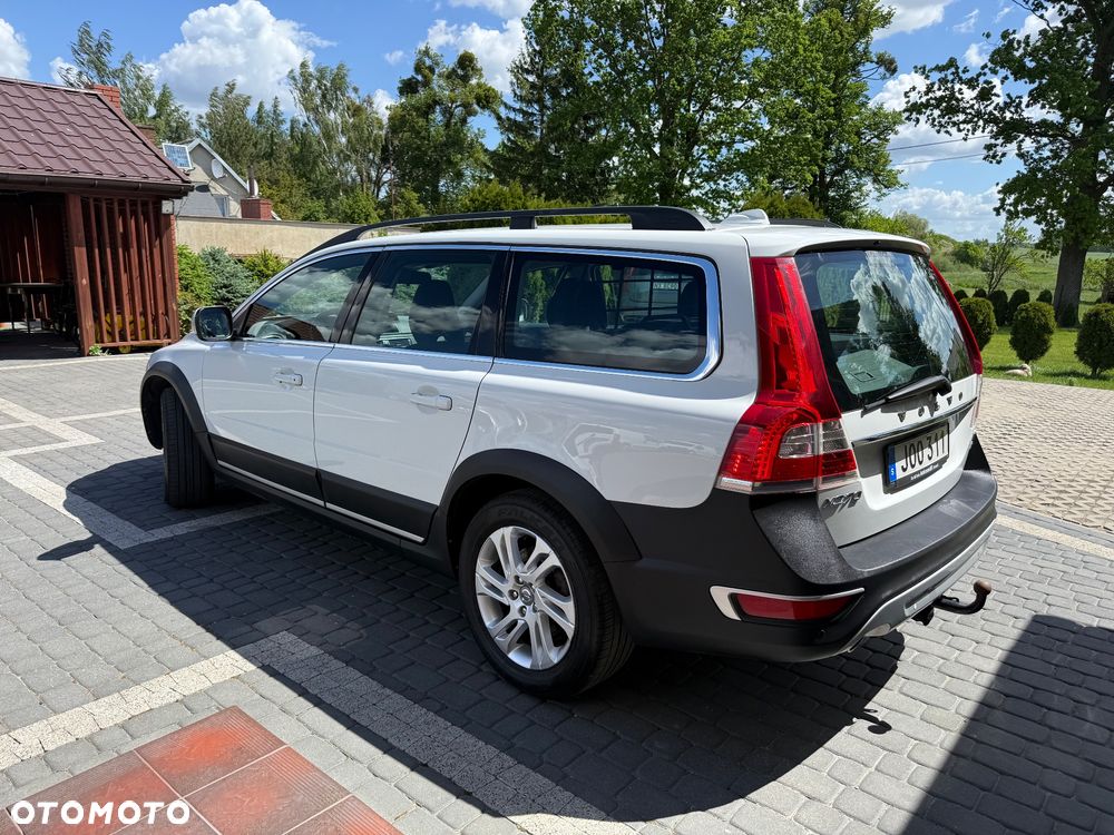 Volvo XC 70 D4 AWD Momentum - 5