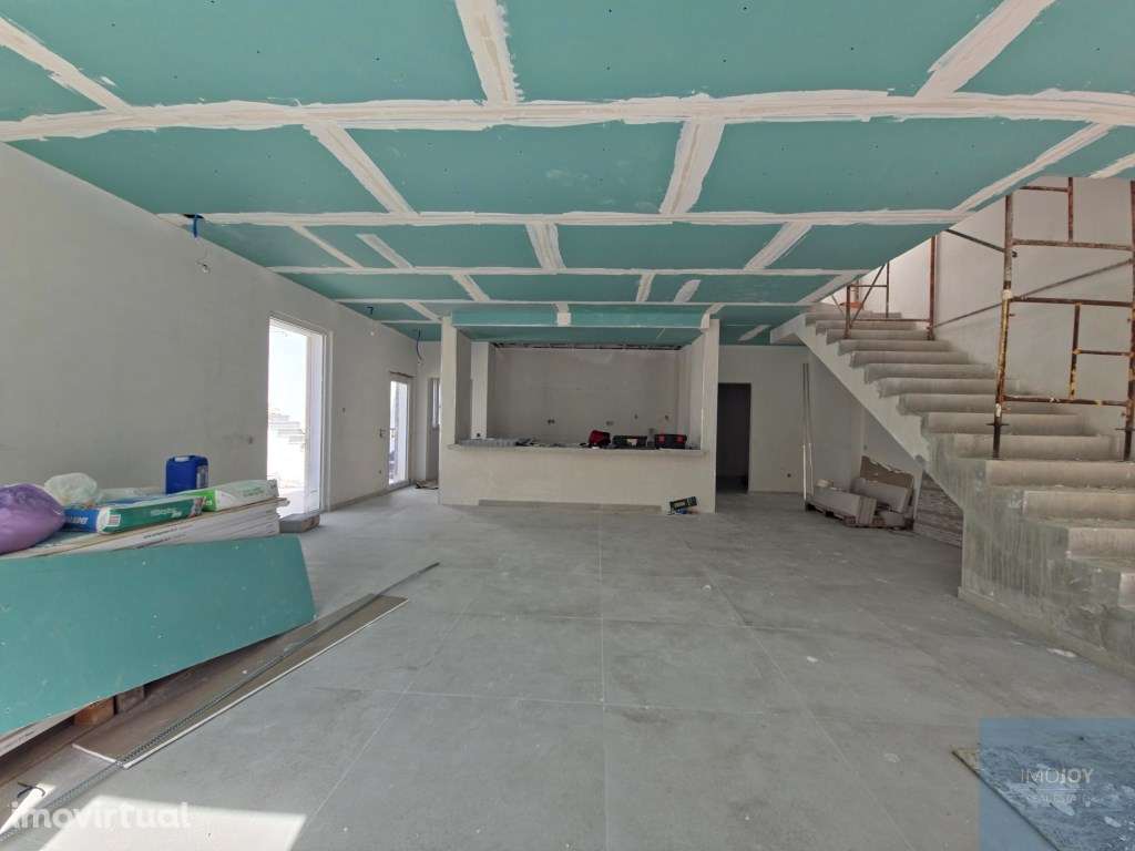 Moradia T4 em Construção em Tires - Grande imagem: 3/42