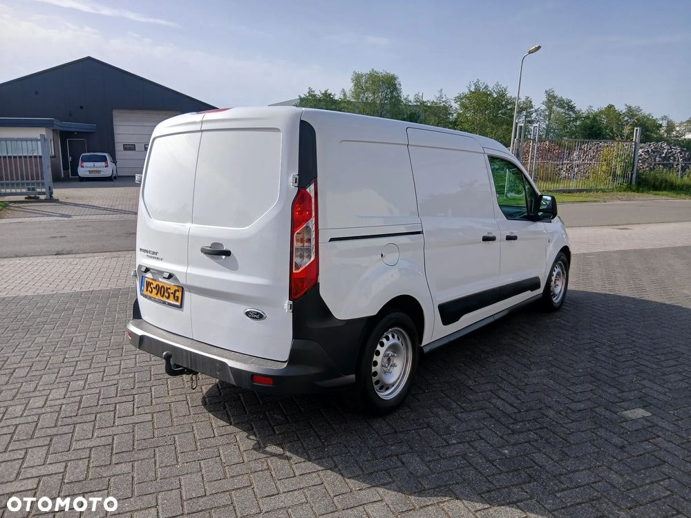 Ford TRANSIT CONNECT - 31