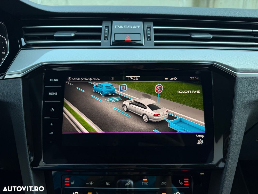 Volkswagen Passat 1.4 TSI DSG GTE - 29