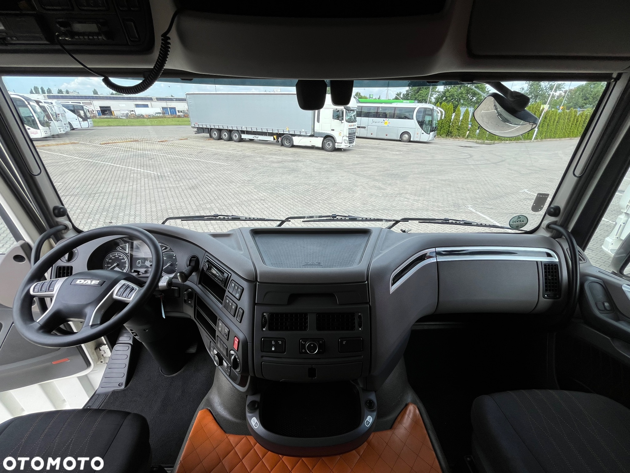 DAF XF480 - 19