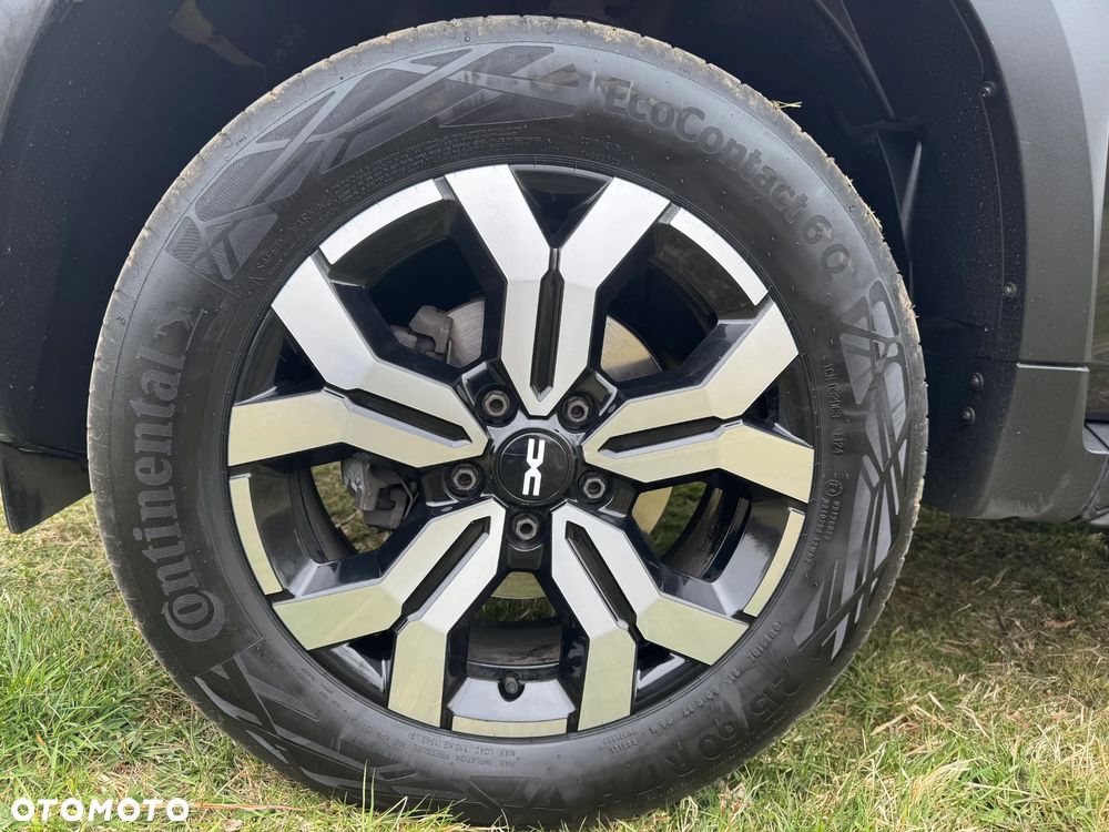 Dacia Duster 1.0 TCe Comfort - 13