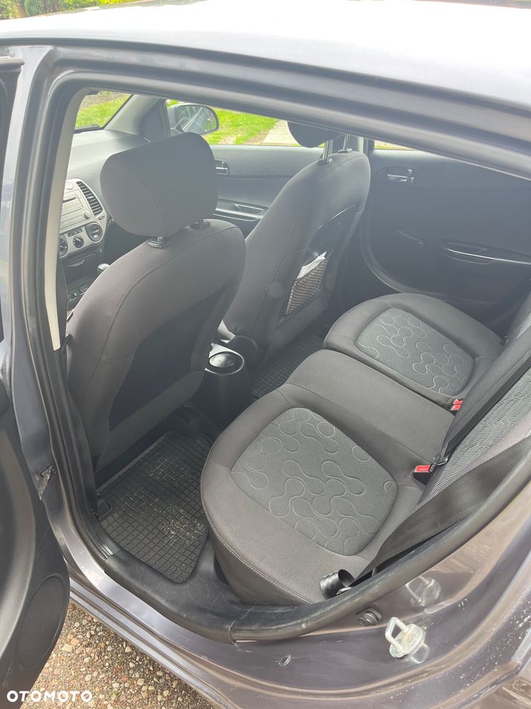 Hyundai i20 1.4 Comfort - 7