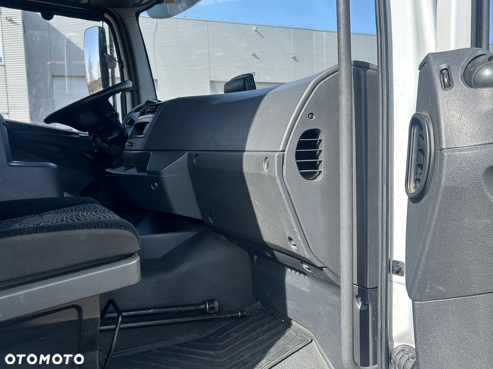 Mercedes-Benz Atego 1527 - 19