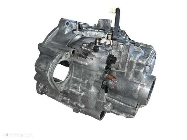 Cutie de viteze VW Passat B7 2,0 TDI; 4x4; 6 Trepte; MKH/NFV/KXU/LPR - 8