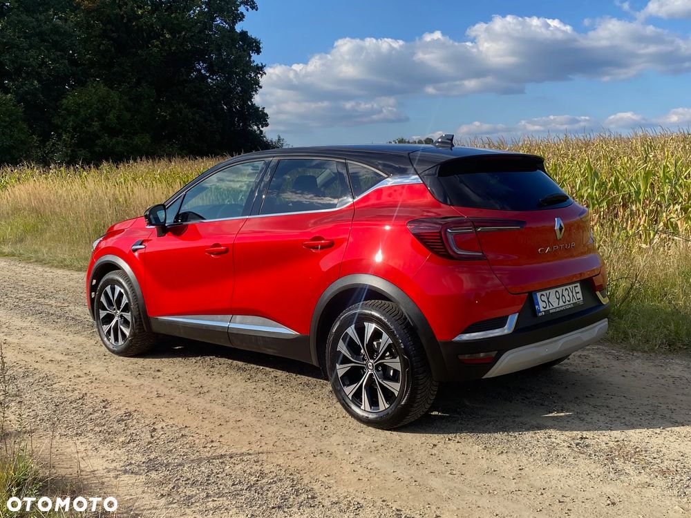 Renault Captur 1.0 TCe Techno - 5