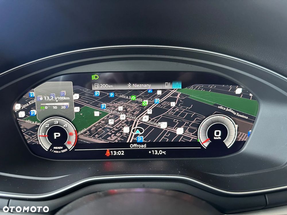 Audi A4 Avant 35 TDI mHEV Advanced S tronic - 26