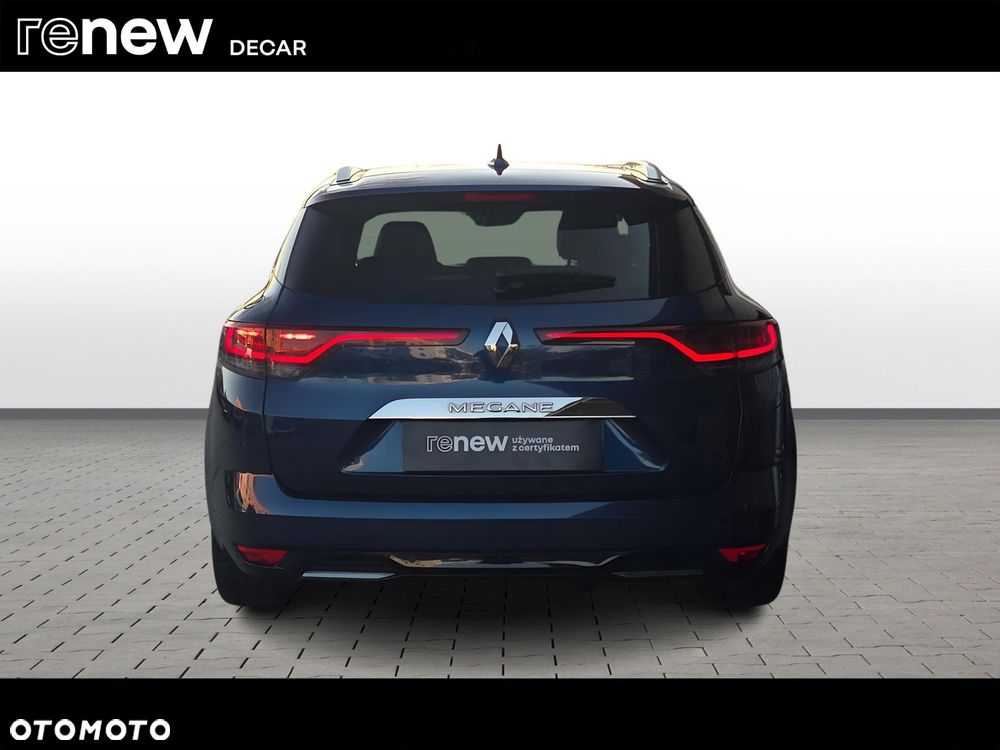 Renault Megane 1.3 TCe FAP Intens EDC - 4