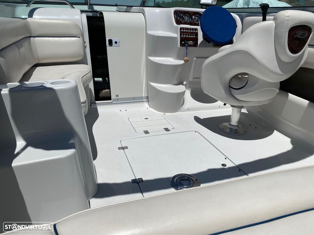 Crownline 235 CCR - 9