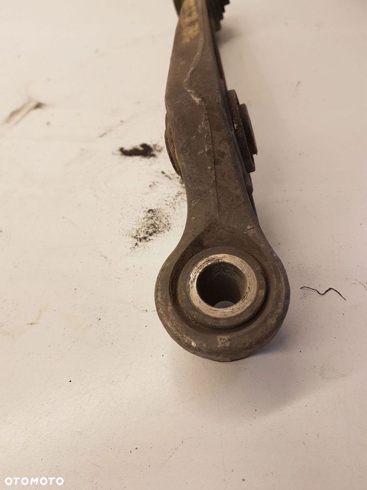 WAHACZ PRAWY PRZÓD DOLNY AUDI A4 B8 A5 8K0407156C MAŁY - 2