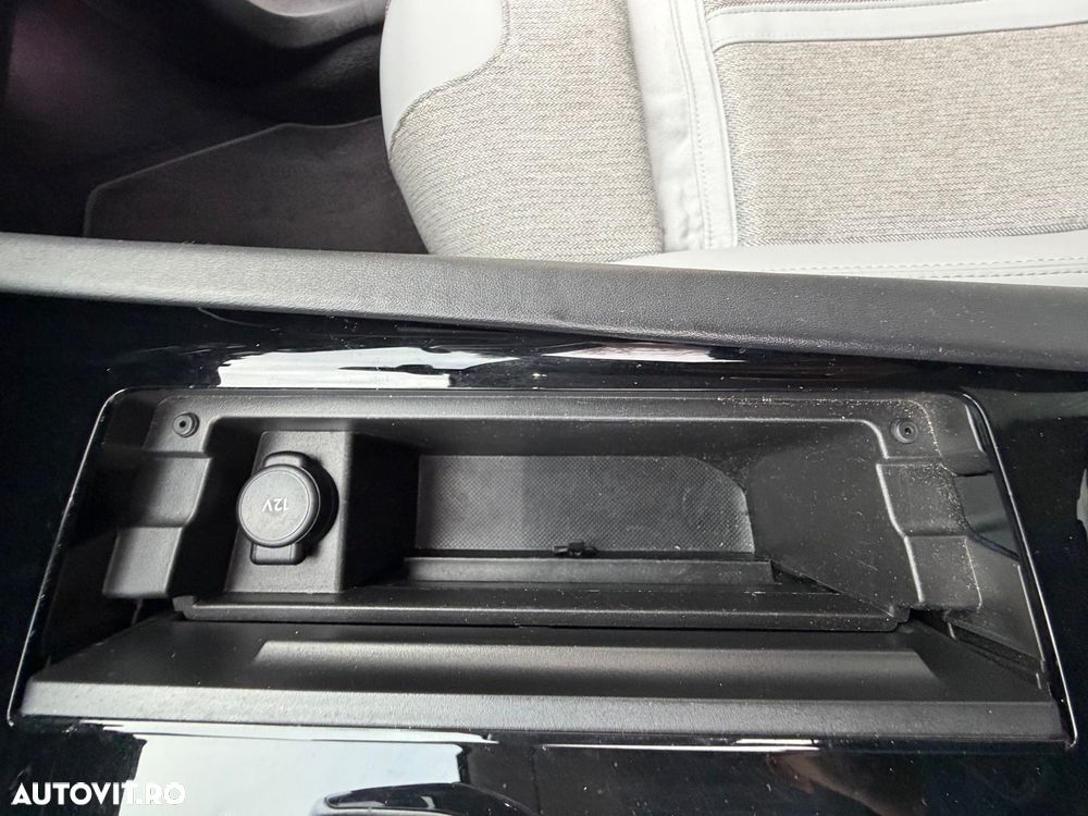 Peugeot 508 BlueHDi 130 EAT8 Allure Business-Paket - 15