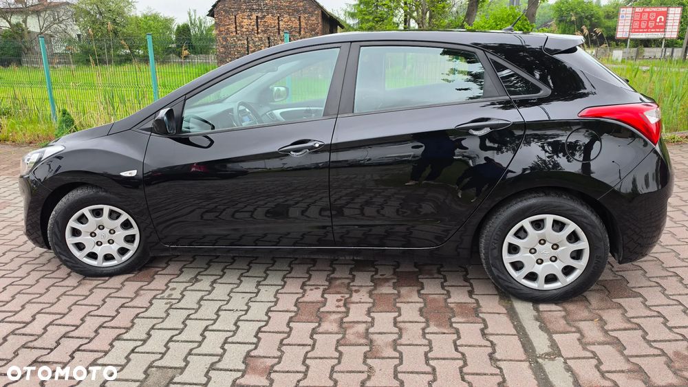 Hyundai i30 1.4 Classic - 25