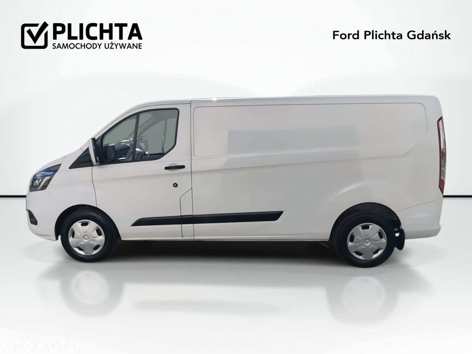 Ford transit-custom - 8