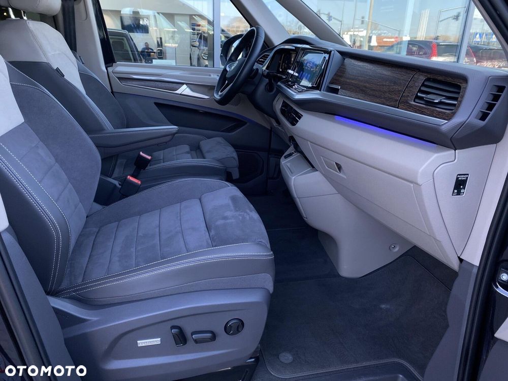 Volkswagen Multivan 2.0 TSI L2 Style DSG - 35