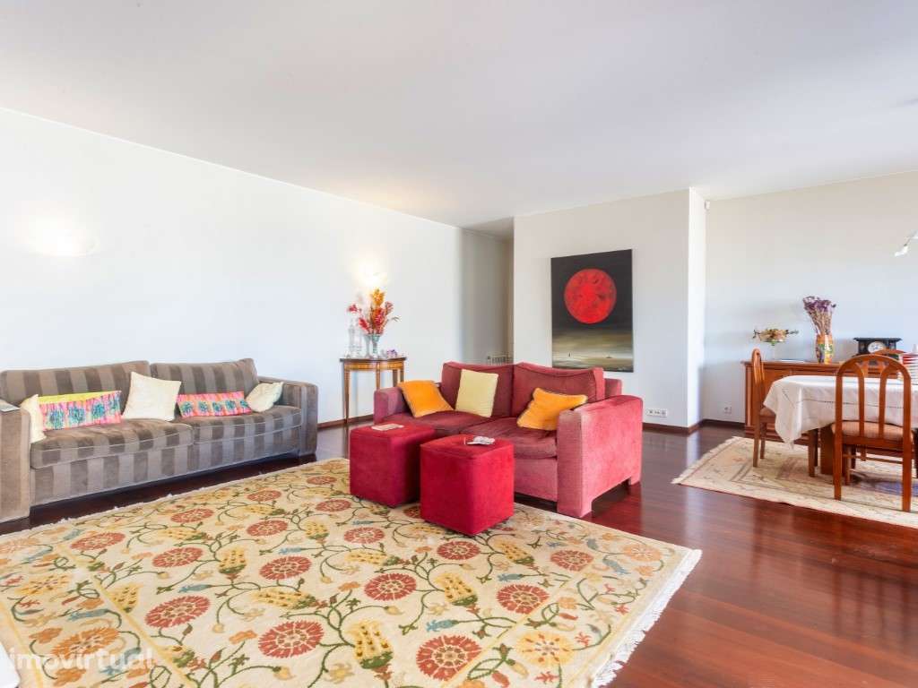 Apartamento T5+1 - Aviz/Av. Boavista - Grande imagem: 3/28