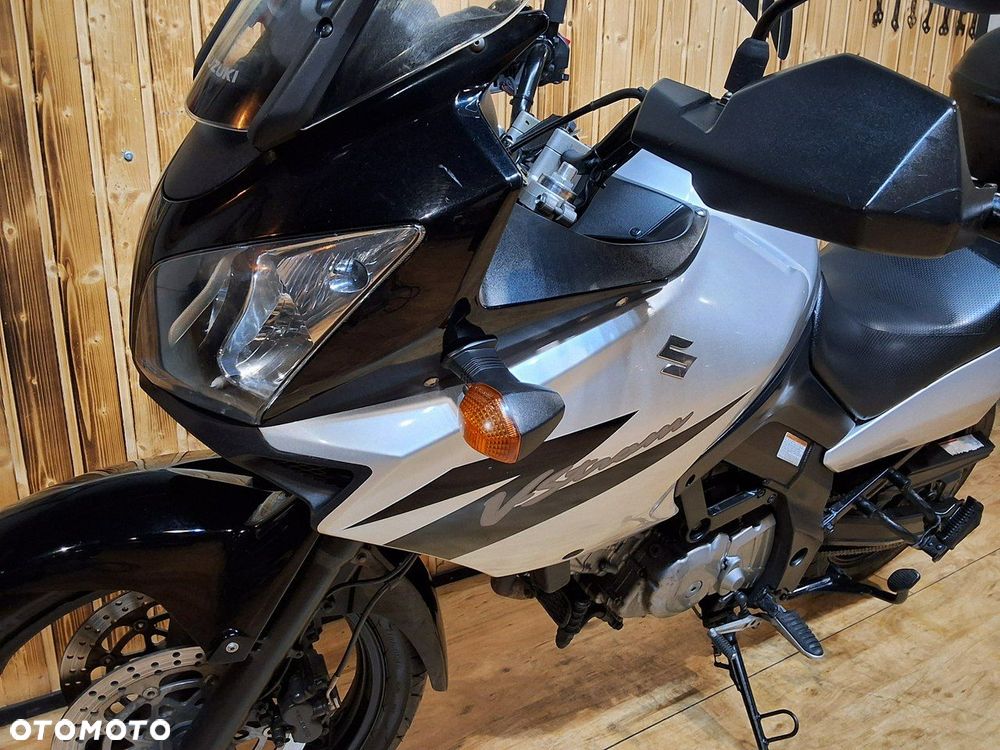 Suzuki DL - 5
