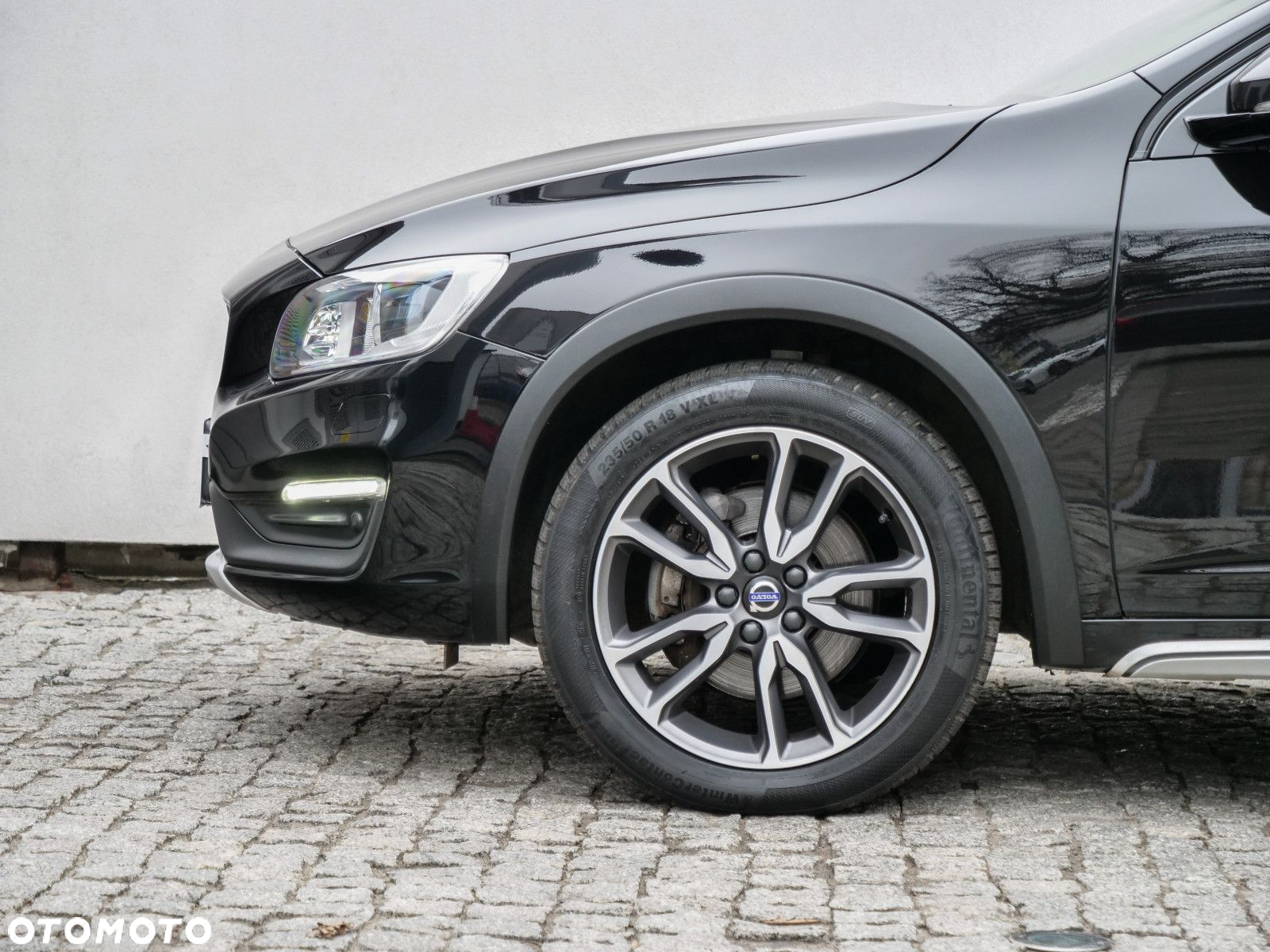 Volvo S60 - 11