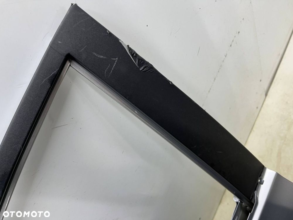 Drzwi MG ZS 17r.- lewe przednie lewy przód 10322109 - 9