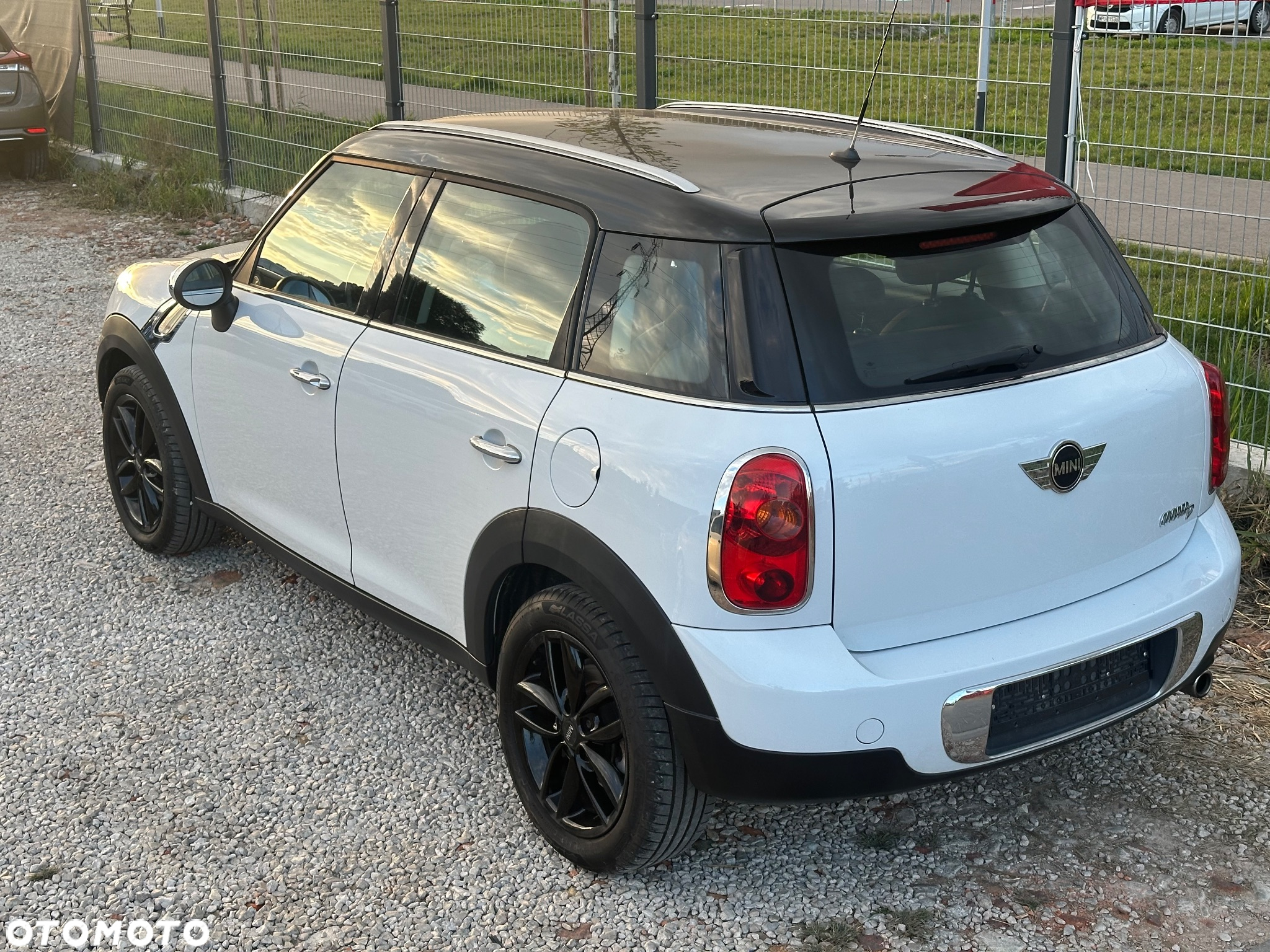 MINI Cooper SD - 8