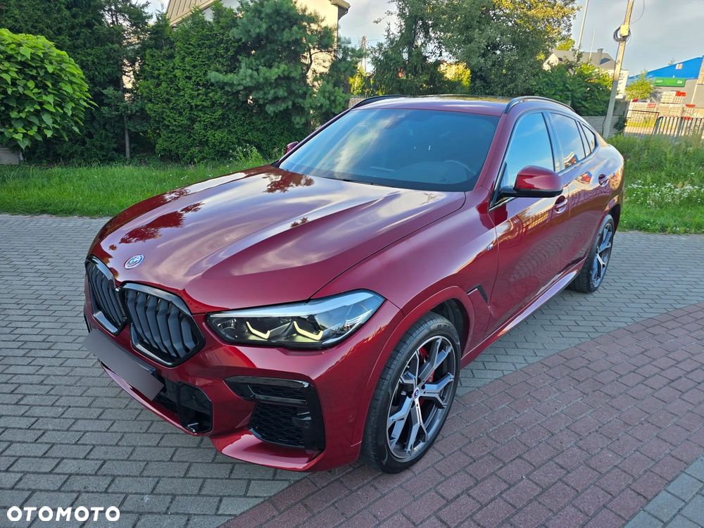 BMW X6 - 13