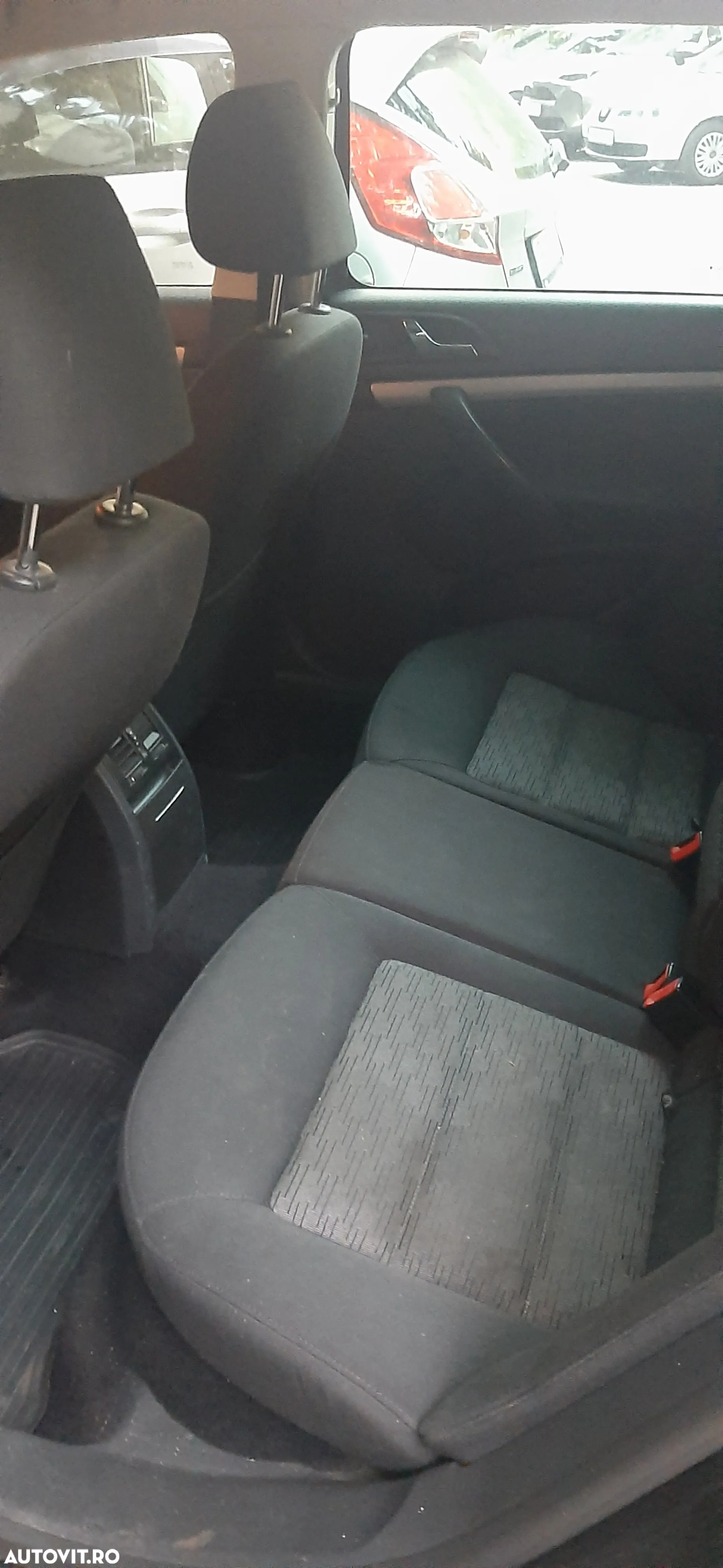 Skoda Octavia 1.6 TDI Ambiente - 15