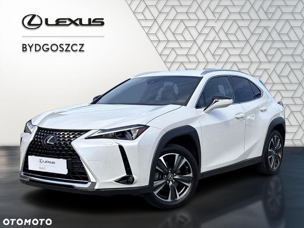 Lexus UX 250h GPF Business 2WD