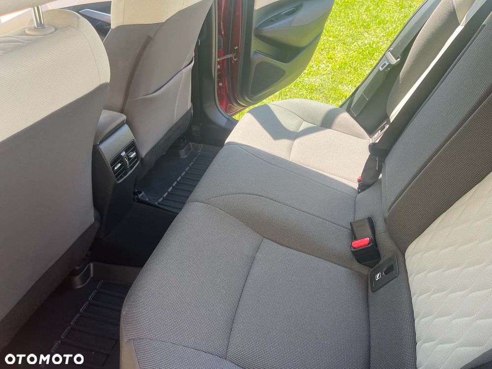 Toyota Corolla 1.6 Comfort - 14