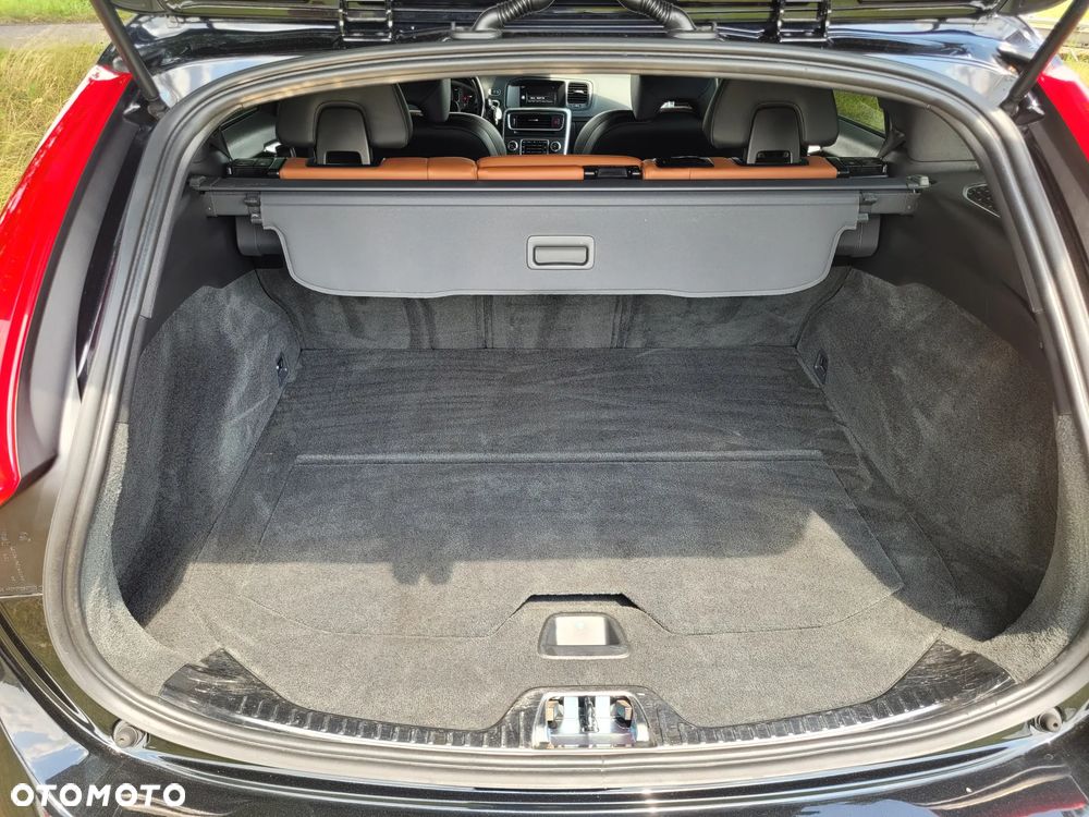 Volvo V60 D4 Geartronic Summum - 12