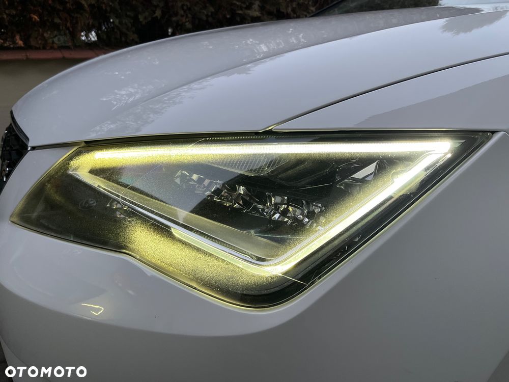 Seat Leon 1.8 TSI Start&Stop FR - 31